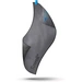 Stryve | Towell + Pro | extra langes Sporthandtuch 105 x 42,5 cm | Iron Blue/Grey | integrierte Tasche und Magnetclip | Höhle der Löwen bekannt Stryve | Towell + Pro | extra langes Sporthandtuch 105 x 42,5 cm | Iron Blue/Grey | integrierte Tasche und Magnetclip | Höhle der Löwen bekannt