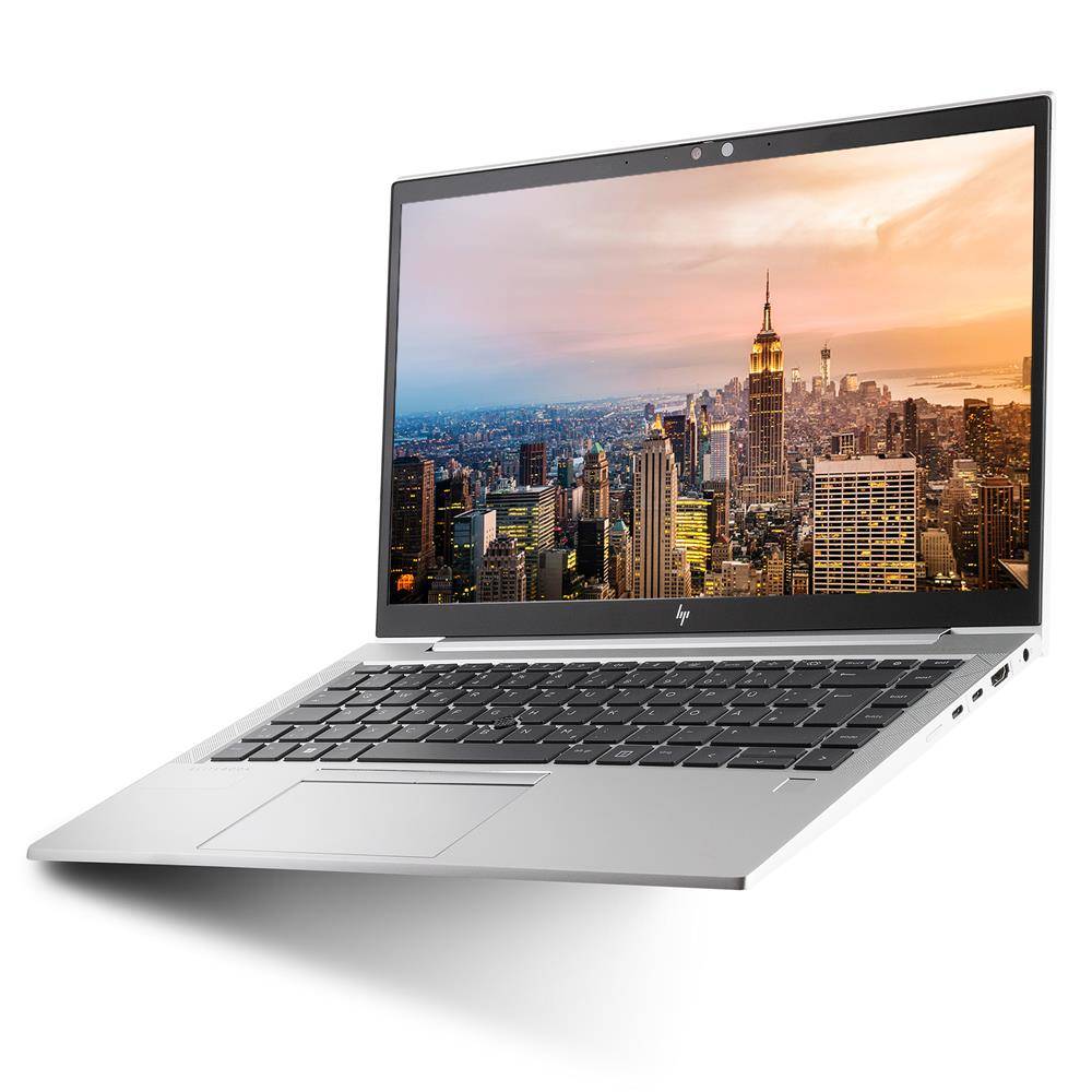 HP EliteBook 845 G7 (B-Ware) 35,56cm (14") Notebook (AMD Ryzen 5 PRO 4650U, 16GB, 512GB SSD, FULL HD) Win 11