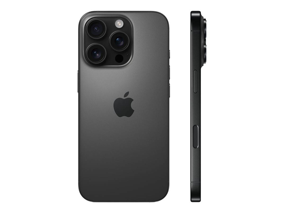 Telekom Apple iPhone 16 Pro Max 1TB titan schwarz