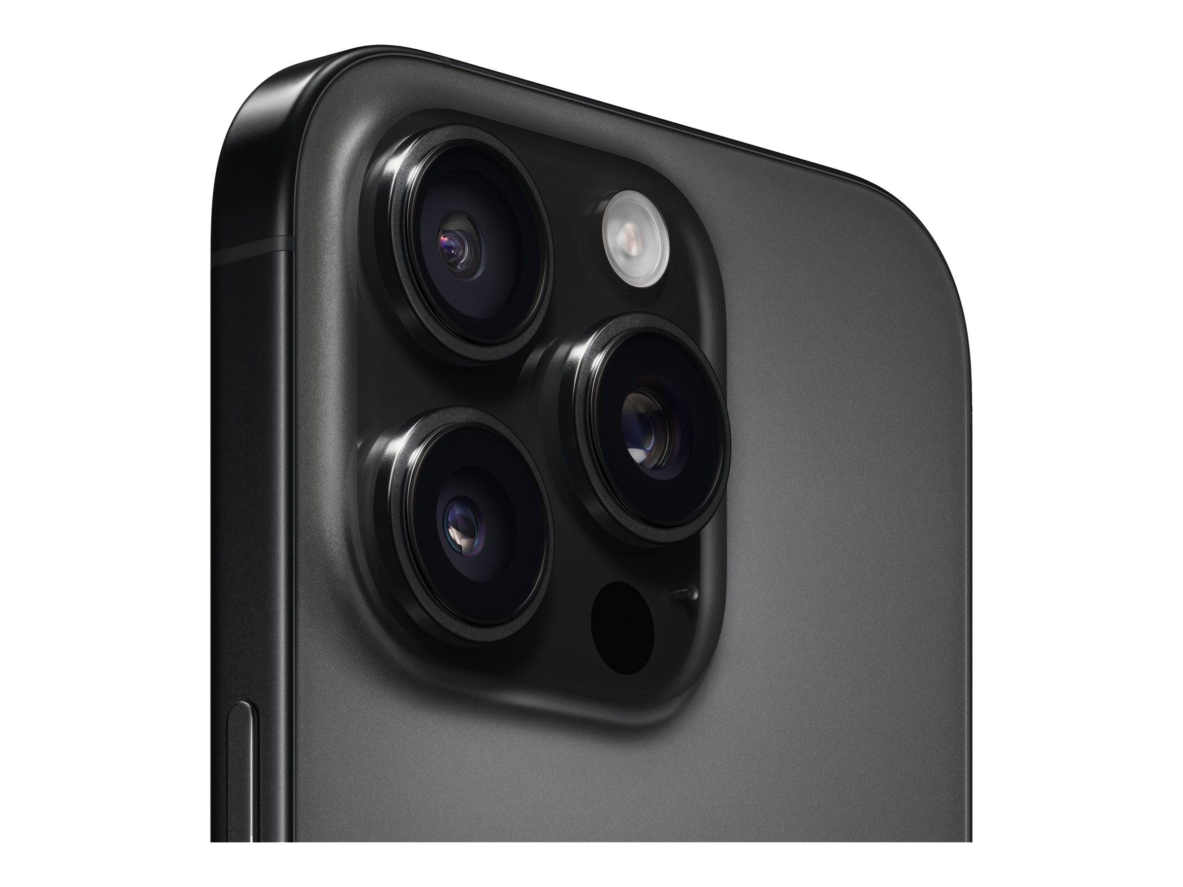 Telekom Apple iPhone 16 Pro Max 1TB titan schwarz