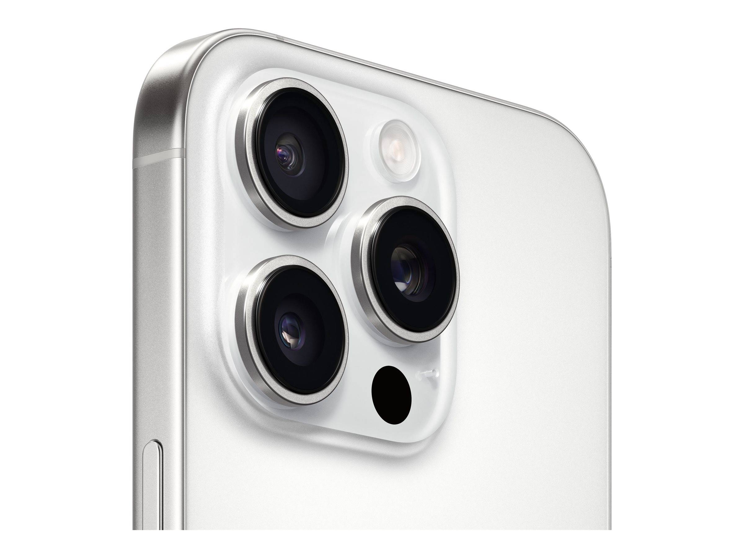 Telekom Apple iPhone 16 Pro Max 512GB titan weiss