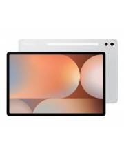 Samsung Galaxy Tab S10+ Tablet Android 512 GB 31,5 cm 12.4" Dynamic AMOLED 2X 2800 x 1752 microSD-Steckplatz Platinum Silver