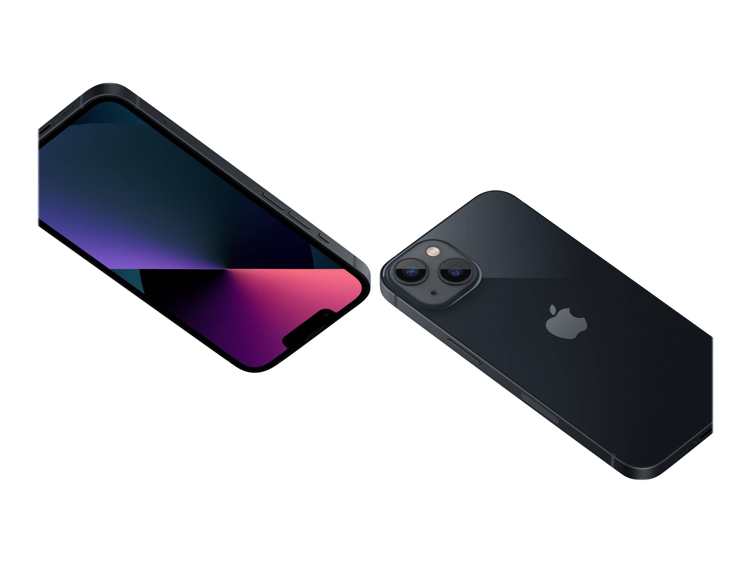 APPLE iPhone 13 6.1 256GB midnight