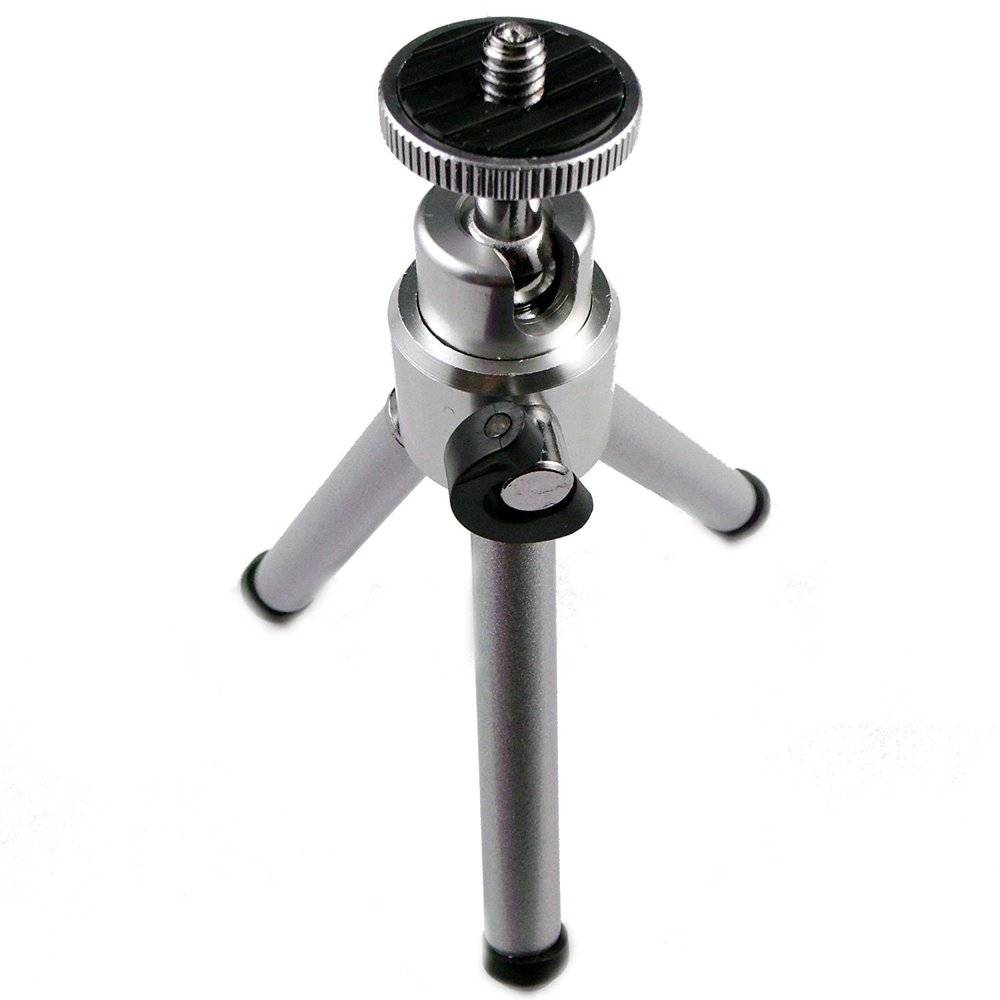 Stativ Ständer Befestigung Beamerhalterung Mini Beamer für Dell M110 M115 HD Anker Nebula Capsule Max Mars I II