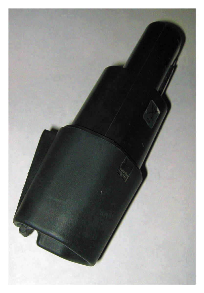 Akkupack für Strapex 367.011.003 Verschlussgeräte - 9,6 Volt - 2000mAh / 19,20Wh - Ni-MH zum Selbsteinbau