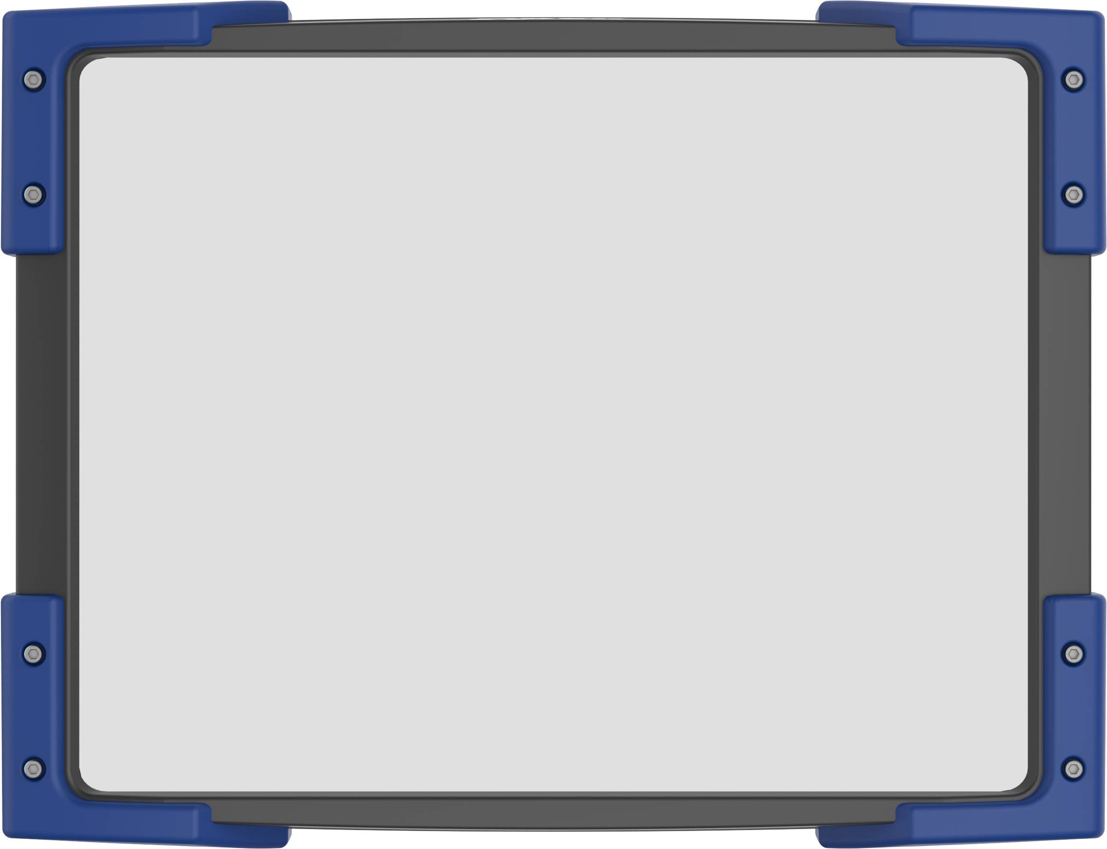 Worklight Multi Arbeitsleuchte 90W, max. 10000 Lumen, inklusive 1x Makita BL1820B 18V 2Ah Li-Ion Akku und Ladegerät