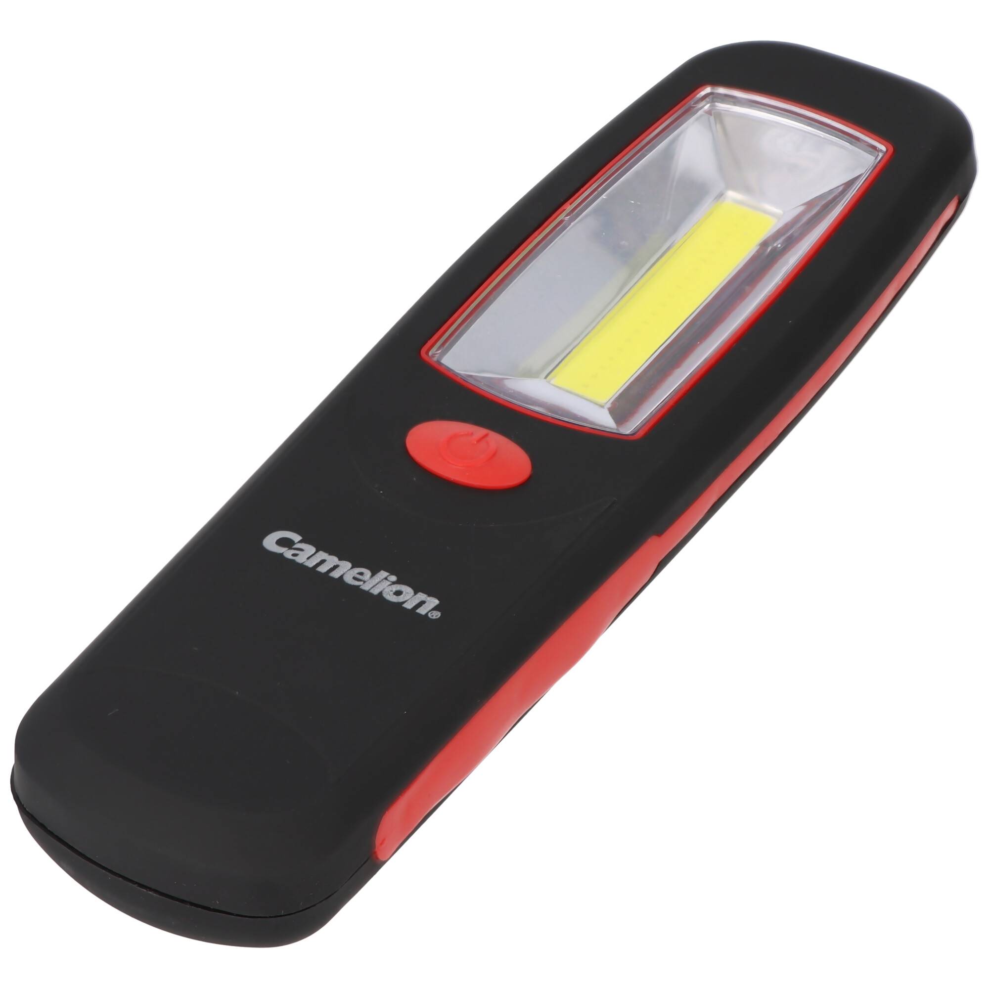 Camelion SL5240N LED-Arbeitsleuchte 3W COB LED 220lm bis zu 4h Betriebszeit