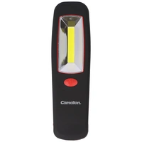 Camelion SL5240N LED-Arbeitsleuchte 3W COB LED 220lm bis zu 4h Betriebszeit Camelion SL5240N LED-Arbeitsleuchte 3W COB LED 220lm bis zu 4h Betriebszeit