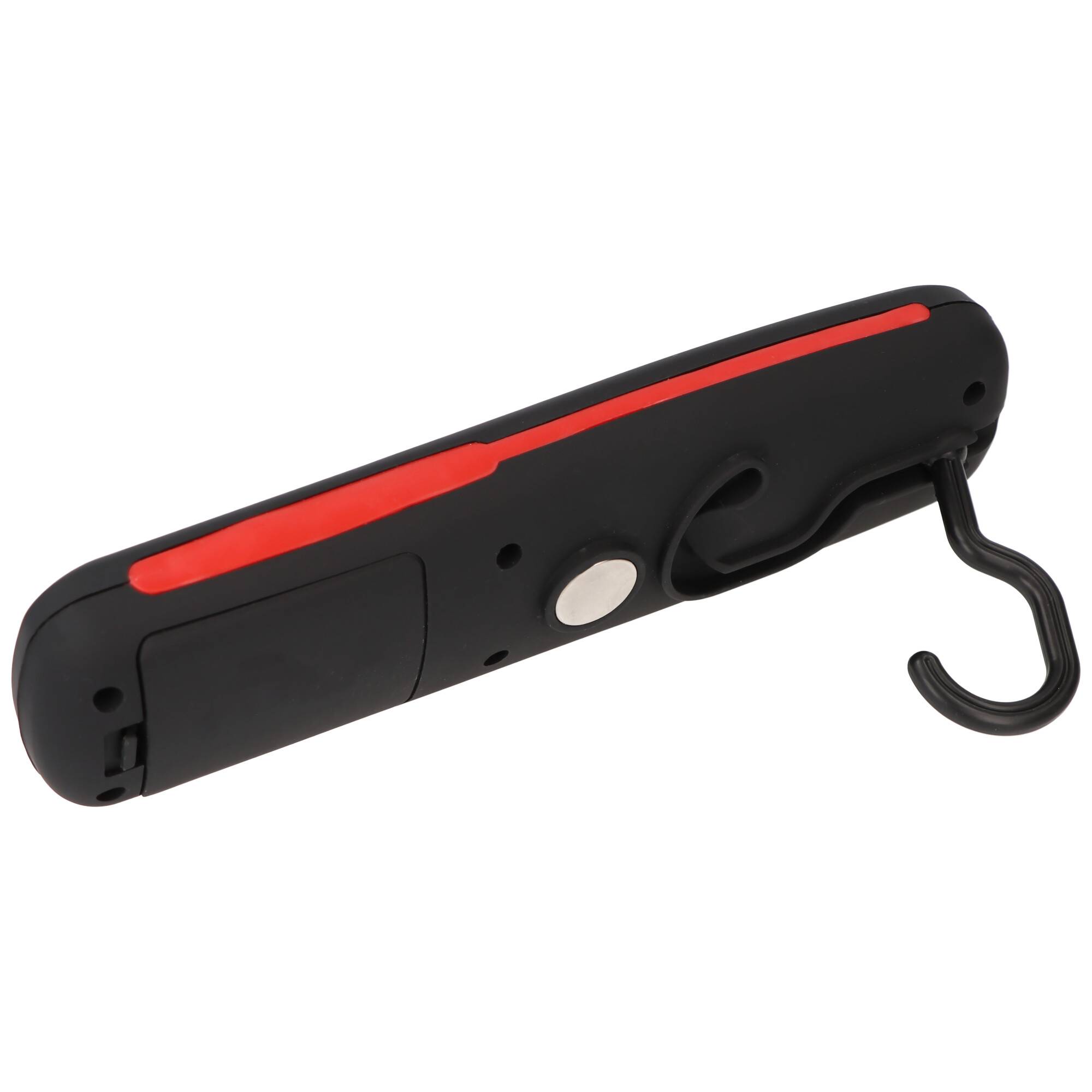 Camelion SL5240N LED-Arbeitsleuchte 3W COB LED 220lm bis zu 4h Betriebszeit