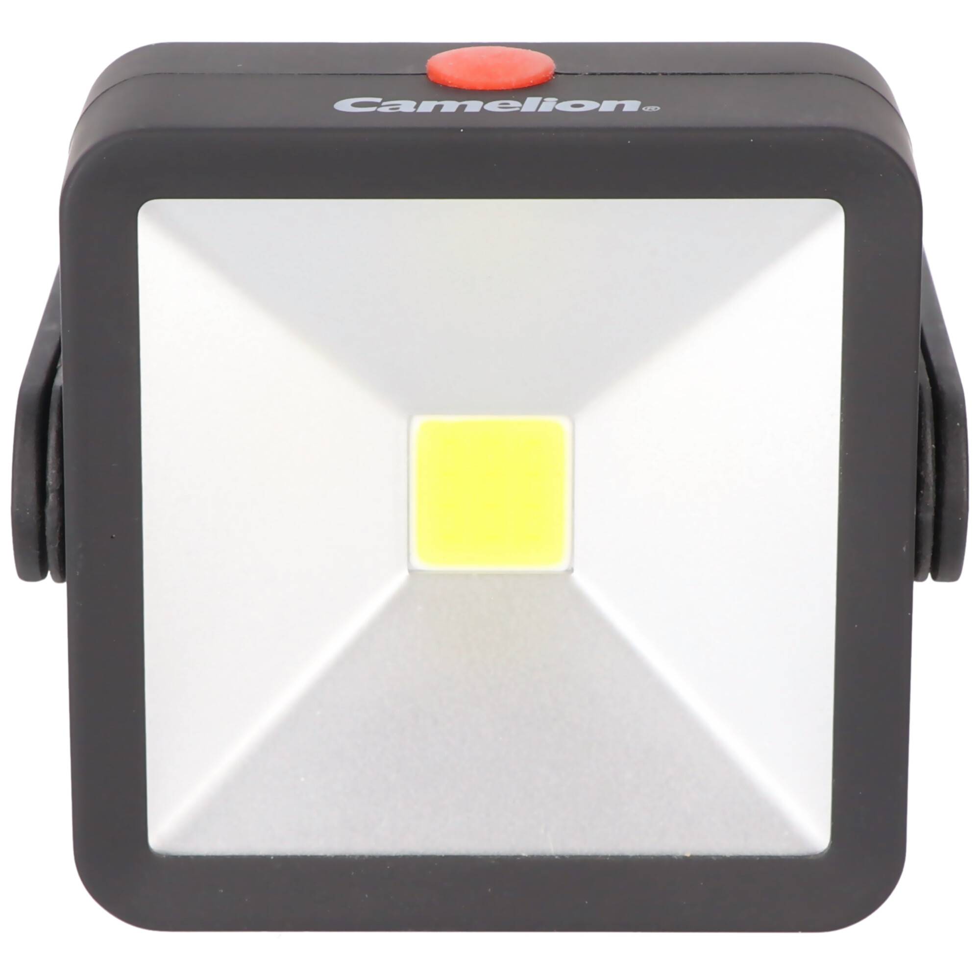 Camelion S31 LED-Werkstattleuchte 3W COB LED 200lm 3h Betriebszeit