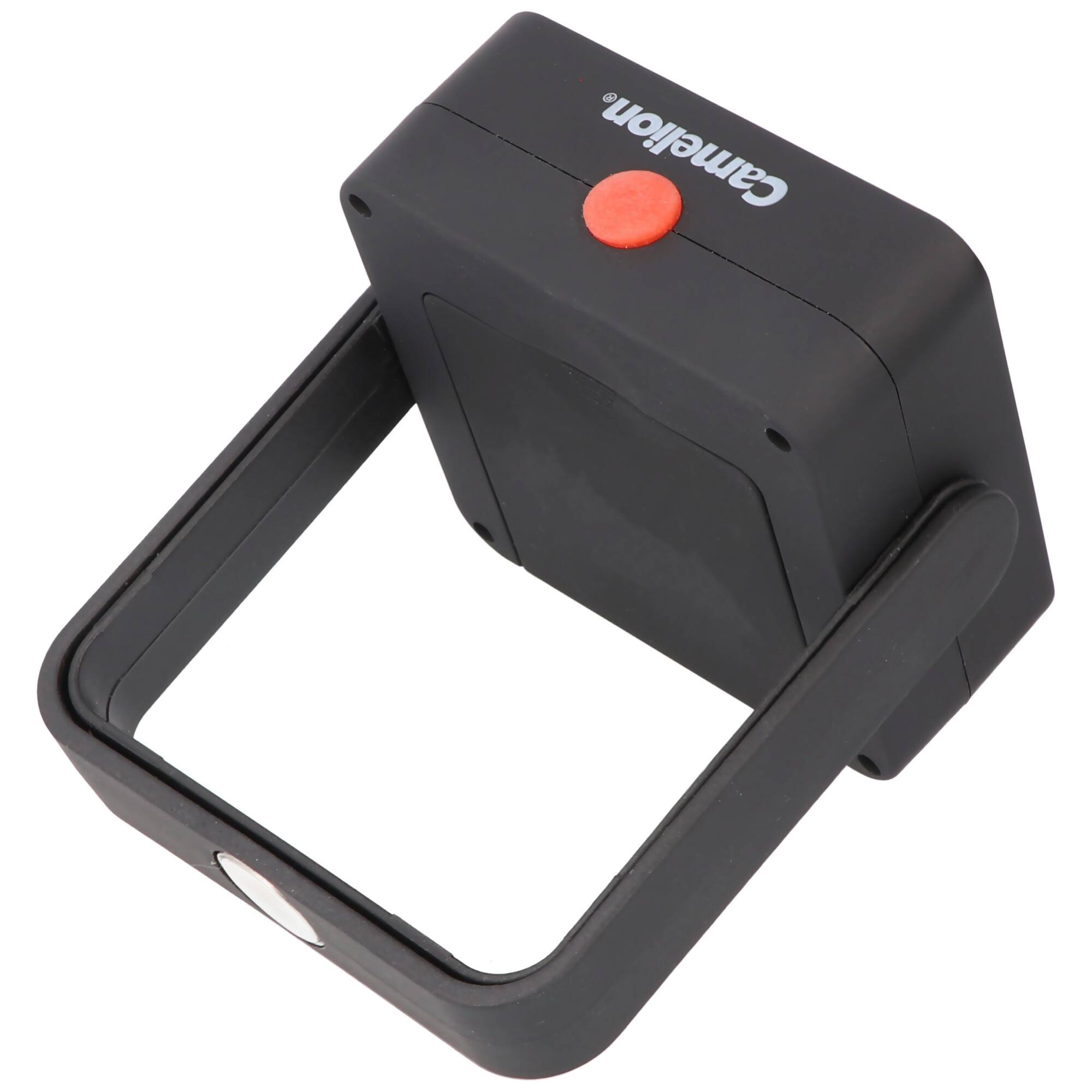 Camelion S31 LED-Werkstattleuchte 3W COB LED 200lm 3h Betriebszeit