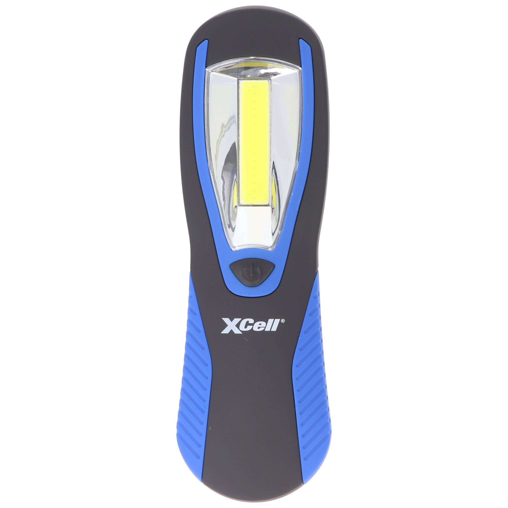 3W COB Arbeitsleuchte mit Magnet, großer Beleuchtungswinkel mit gleichmäßer Intensität