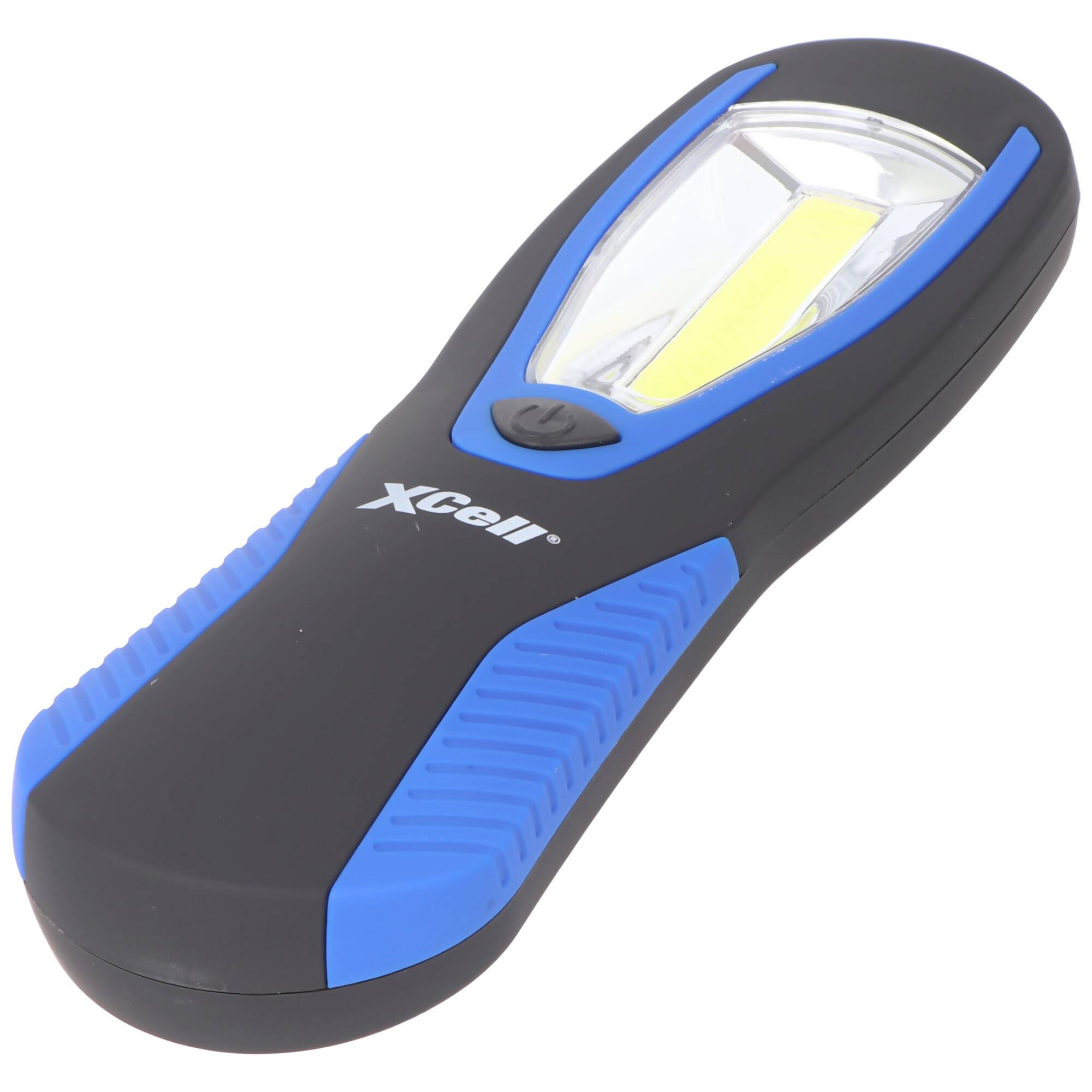 3W COB Arbeitsleuchte mit Magnet, großer Beleuchtungswinkel mit gleichmäßer Intensität