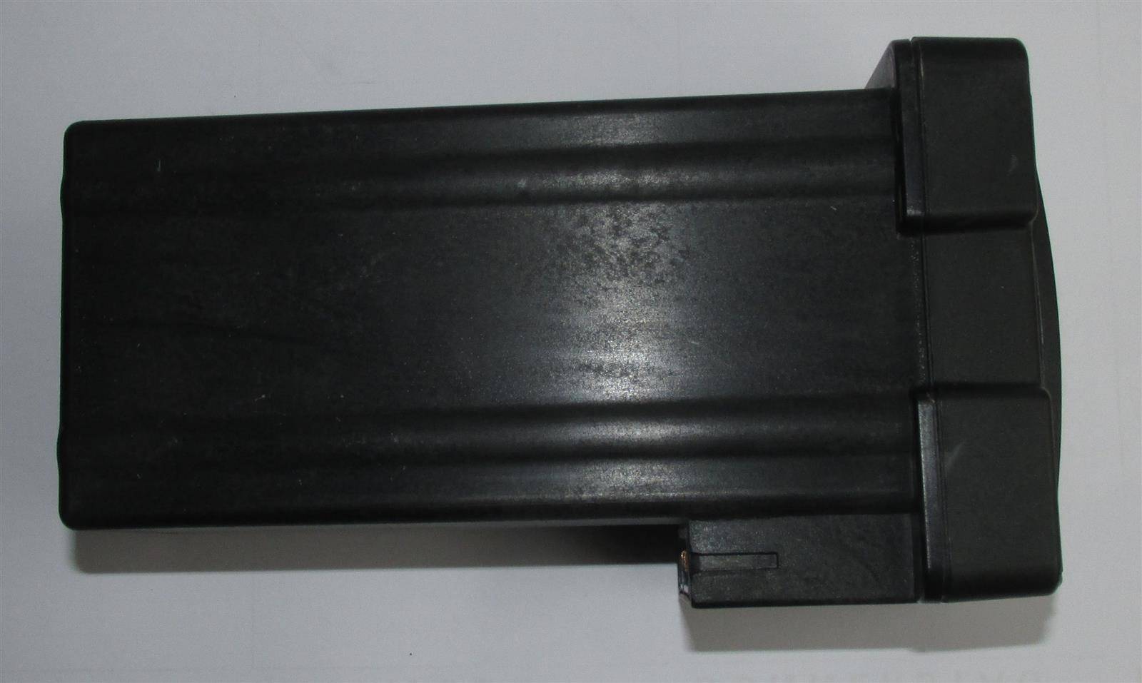 Akkureparatur - Zellentausch - Wolf Garten 2x10S1P ICR18650 HB2 / INR-18650PB1 - 36 Volt Li-Ion Akku