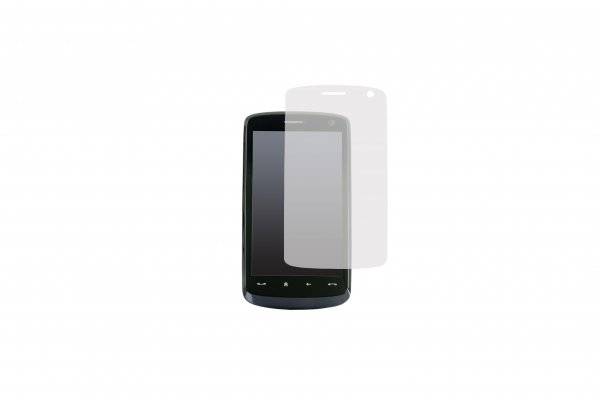 Displayschutzfolie - Telstar - CrystalClear - HTC One