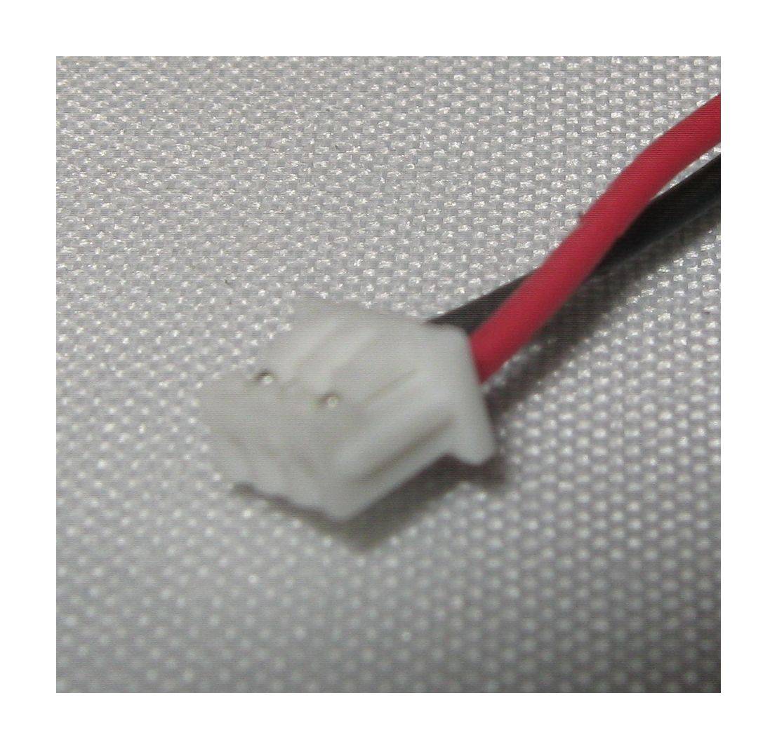 molex - 51021-0300 - Buchsenleiste 1,25mm 3-polig mit 2 Ableiter ca. 10cm