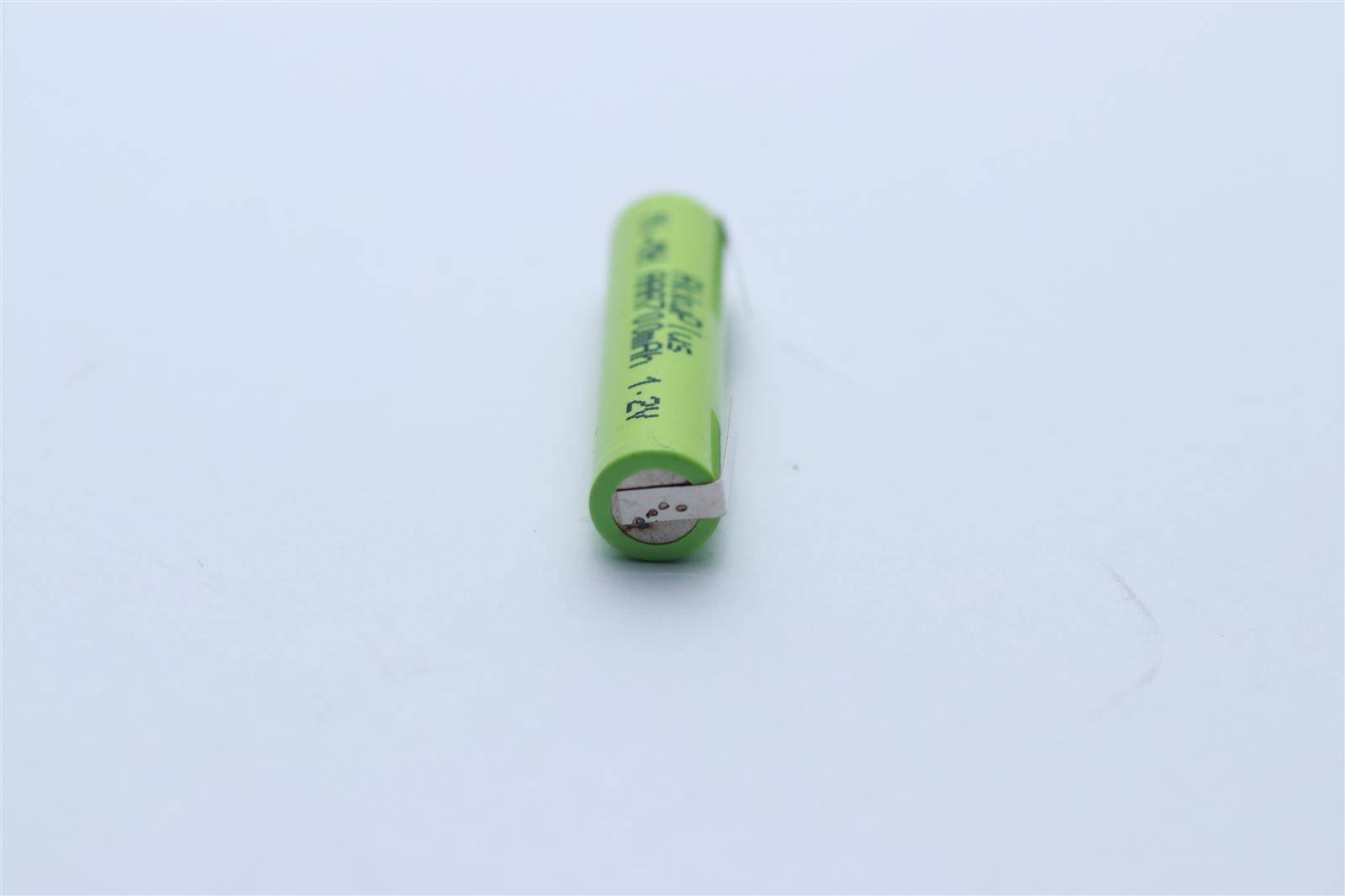 Ersatzakku für WELLA Contura HS60 / HS61 - 1,2 Volt 700mAh Ni-MH zum Selbsteinbau