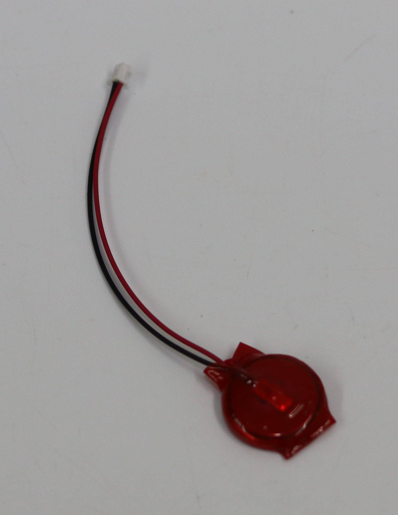 CMOS - Backupbatterie CR-2032/S5LE - 3 Volt 210mAh Lithium mit Stecker