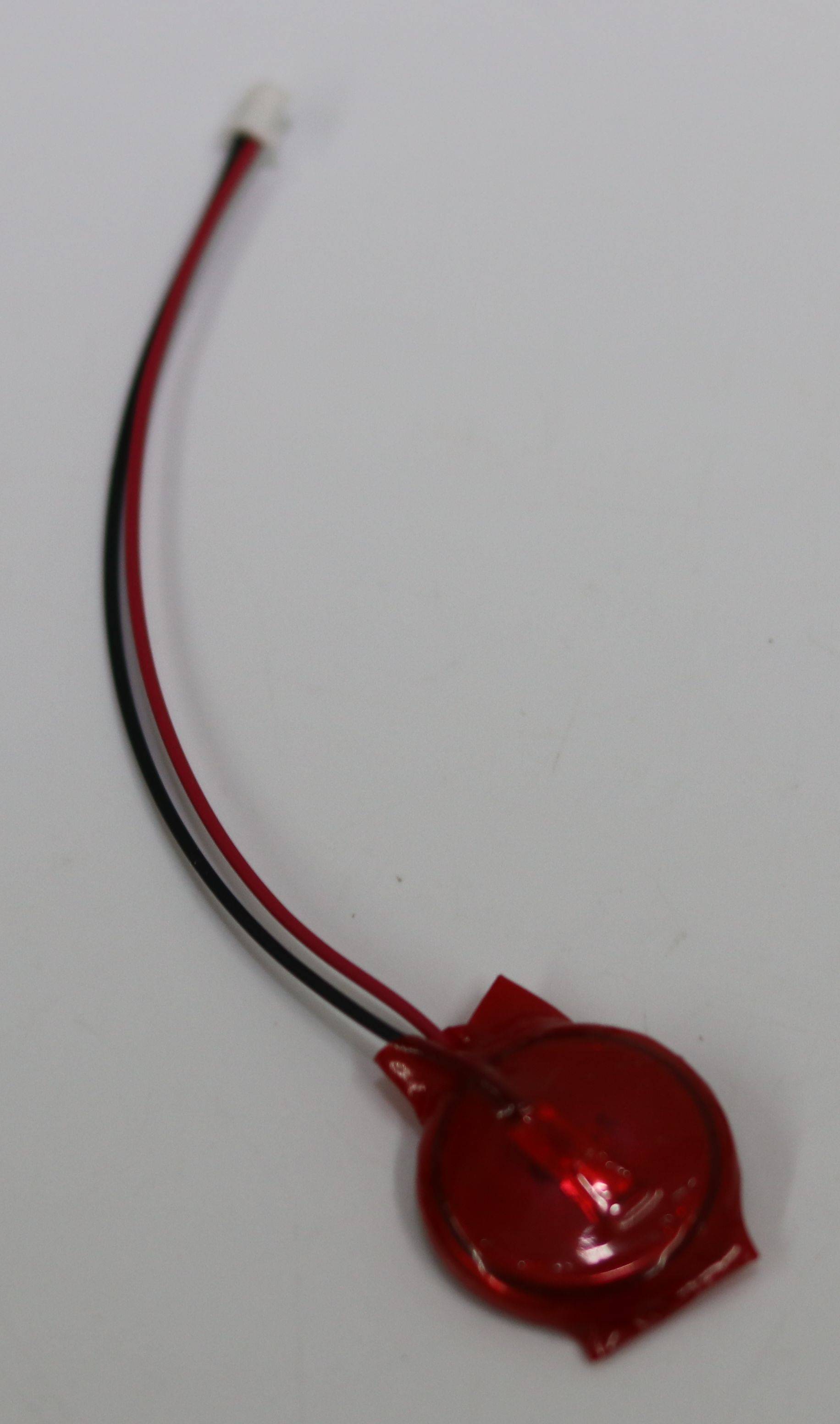 CMOS - Backupbatterie CR-2032/S5LE - 3 Volt 210mAh Lithium mit Stecker