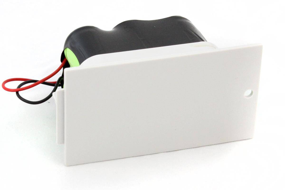 Ersatzakku - Braun Infusomat FMS / Infusomat P - 7,2 Volt 1200mAh Ni-CD