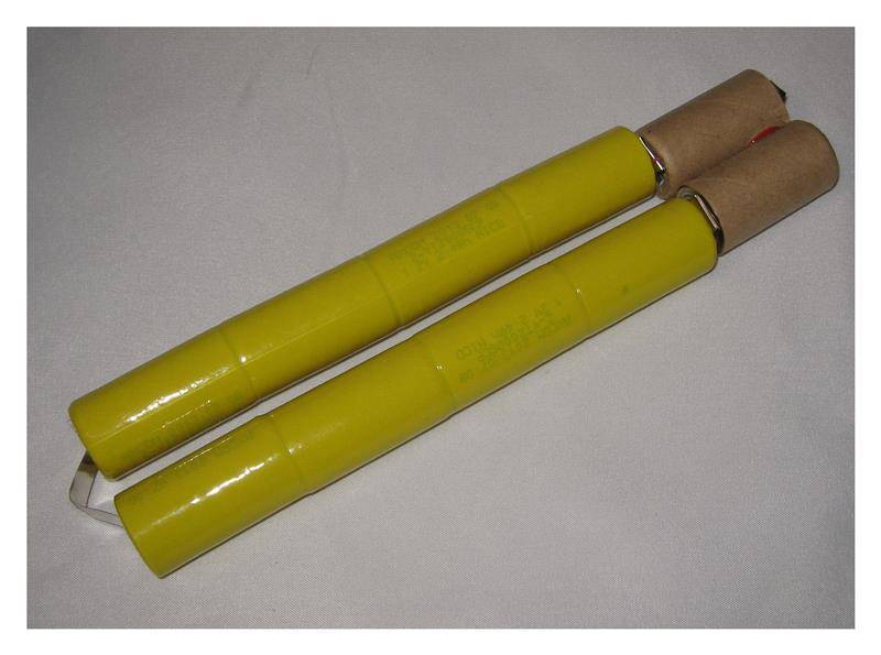 Akkupack für HILTI RBIO - 12 Volt zum Selbsteinbau