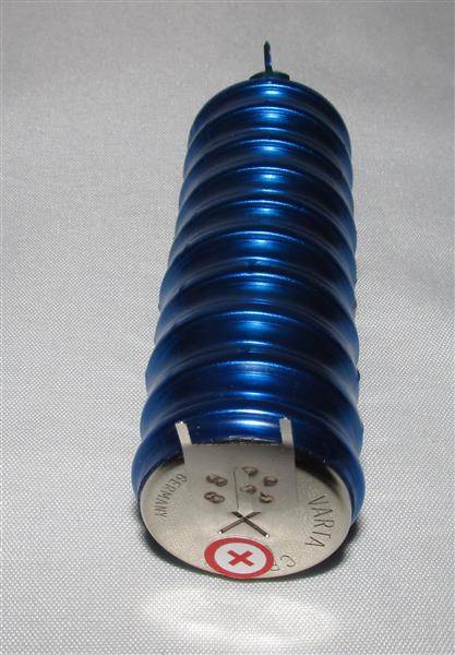 Akkupack - 10/CP 300 H SK S PCBD - 12 Volt 300mAh Ni-MH - 3er Print (2/1 Pin +/-)