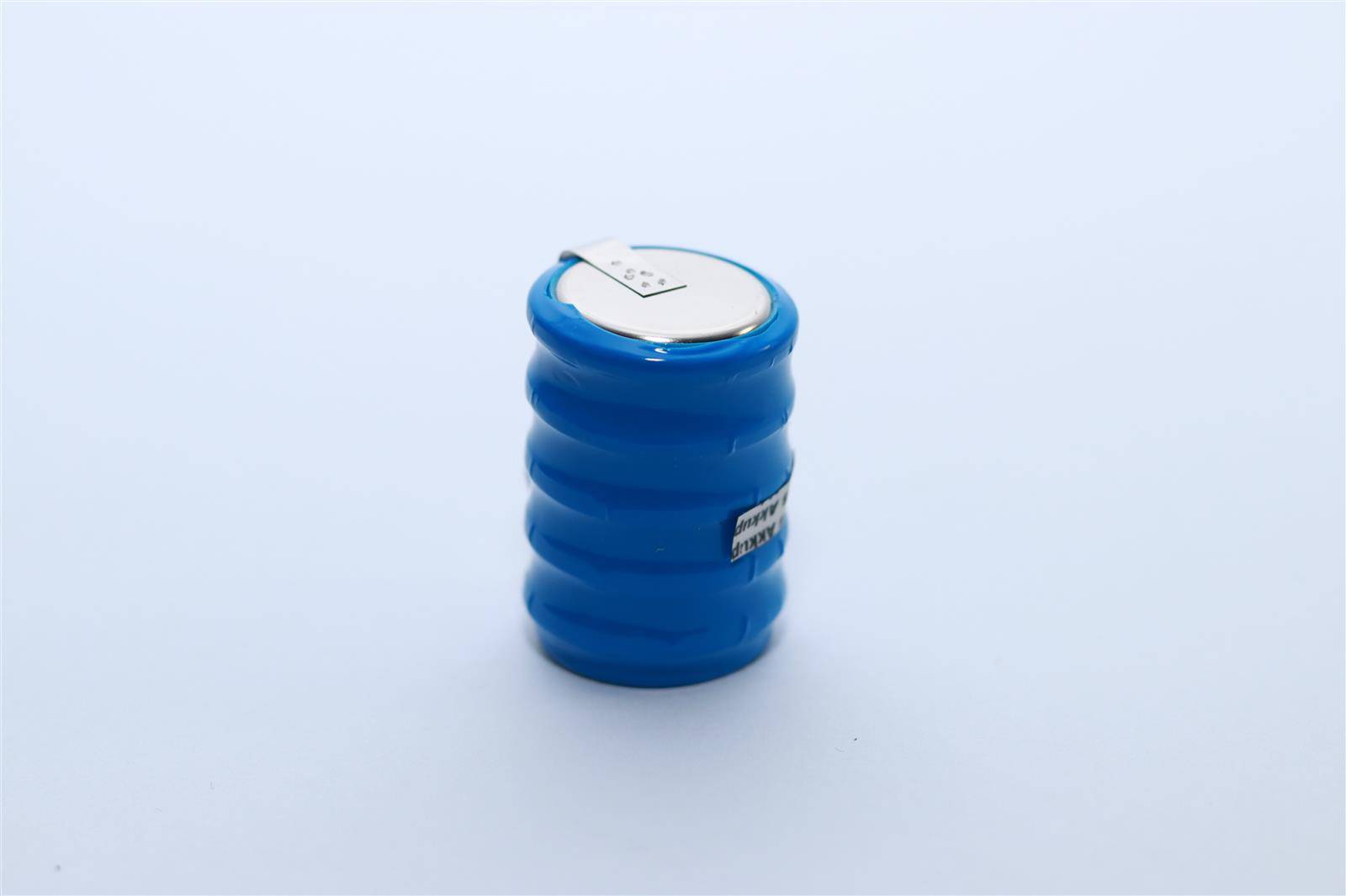 Akkupack - 5/CP 300 H SC ST - 6 Volt 300mAh Ni-MH - Lötfahne U-Form