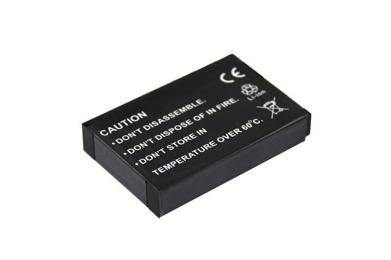 Ersatzakku - Drift HD Ghost - 3,7 Volt 1800mAh Li-Ion - EOL