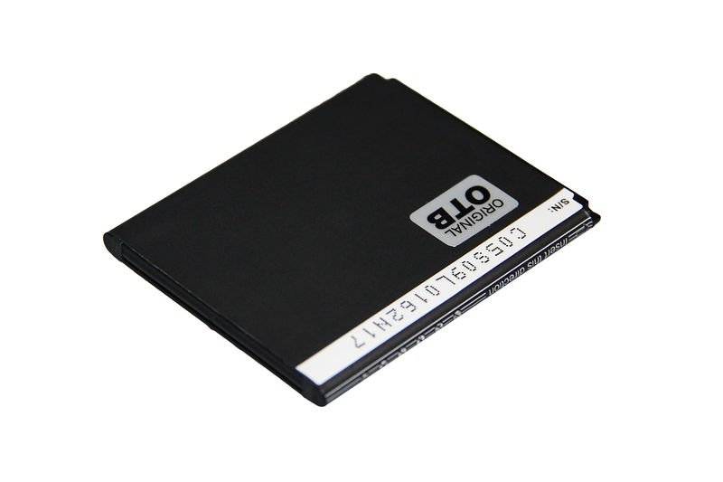 Ersatzakku - CS-SMS727XL - Samsung S7272 Galaxy Ace 3 - 3,7 Volt 1500mAh Li-Ion