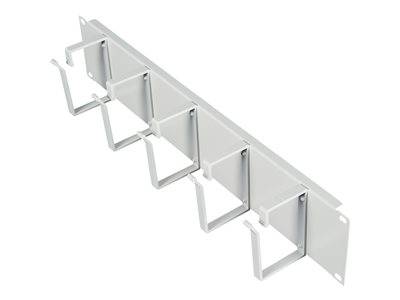 ROLINE 48,26cm Rangierpanel 2 HE Server, Storage & USV Server-, Speicher- und USV-Zubehör