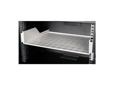 ROLINE 48,26cm Fachboden 2 HE Server, Storage & USV Server-, Speicher- und USV-Zubehör