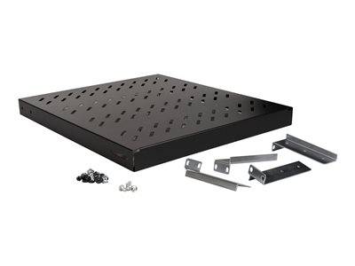 ROLINE 48,26cm Fachboden 1 HE Server, Storage & USV Server-, Speicher- und USV-Zubehör