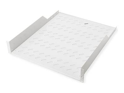 ROLINE 48,26cm Fachboden 2 HE Server, Storage & USV Server-, Speicher- und USV-Zubehör