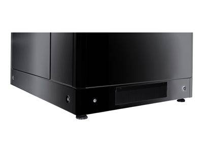 ROLINE Sockel Netzwerkschrank 600x600 Server, Storage & USV Server-, Speicher- und USV-Zubehör