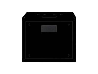 ROLINE 48,26cm Wandgehäuse Pro 9 HE Server, Storage & USV Rack-Gehäuse Rack-Schränke