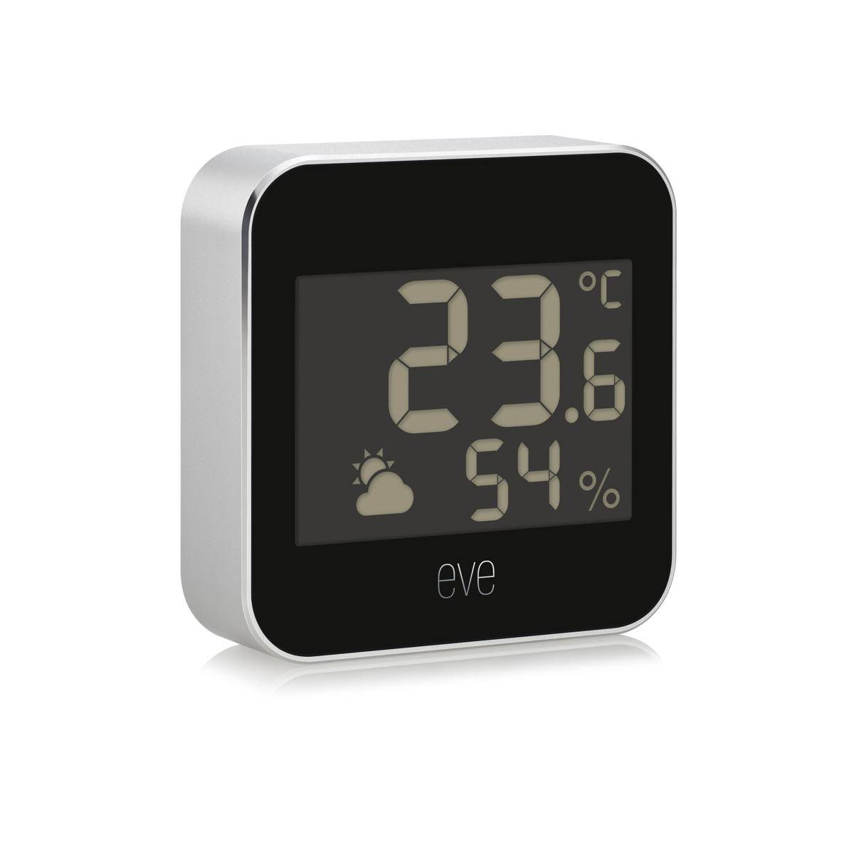 EV-10EBS9951 - Eve Weather (Matter over Thread)