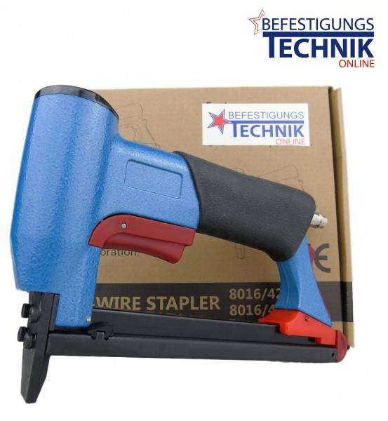 Klammergerät 80/16-420 06-16mm für A Klammer Prebena 1GP-A16 BeA 380/16-420 Tjep 80/16 Paslode 80 B