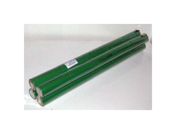 Akkupack für Aprilia Enjoy, Racing, City Saft 20 VH F, 800042 - 24 Volt 7000mAh / 168,00Wh Ni-CD zum Selbsteinbau