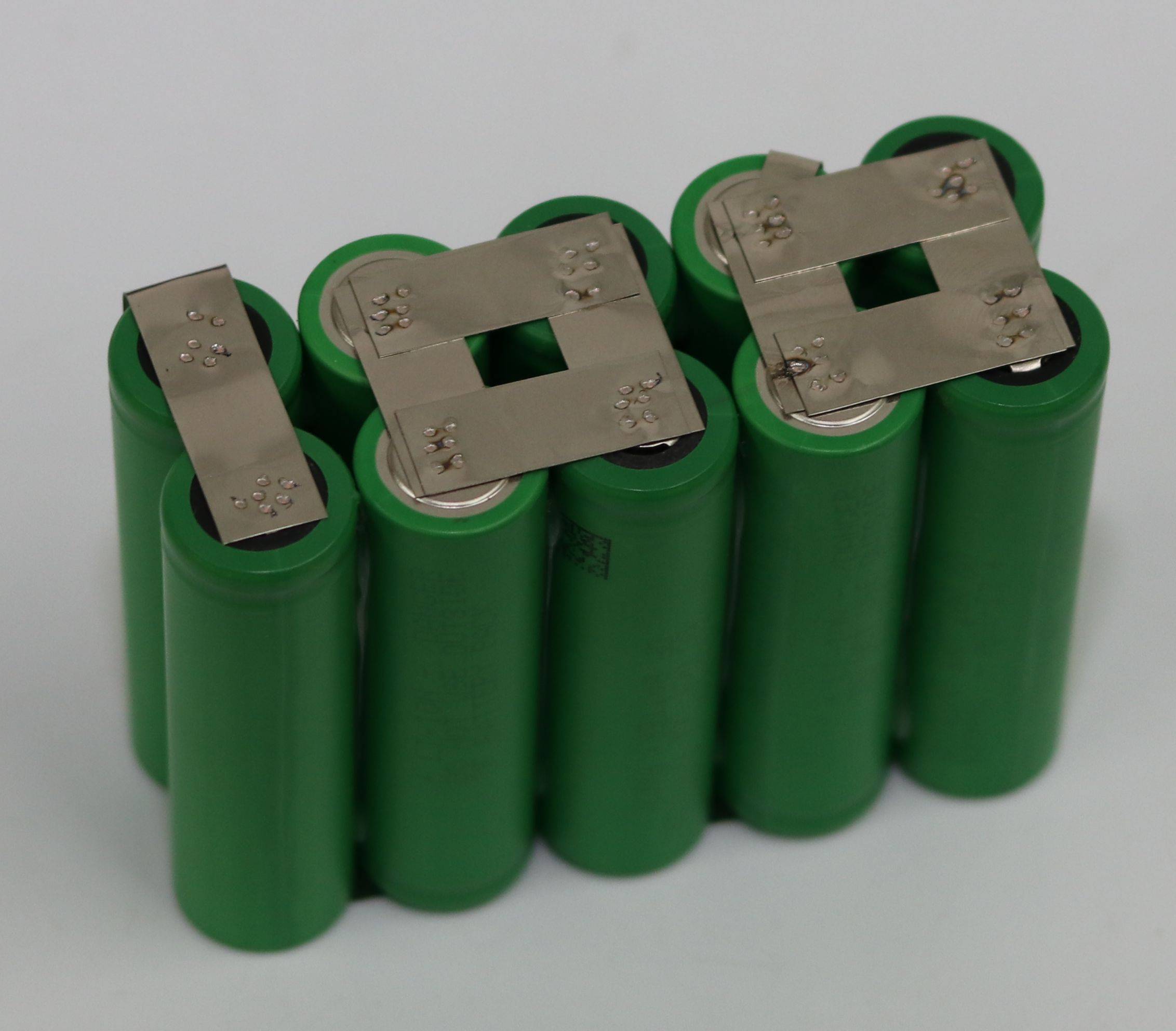 Akkupack für Makita BL1830 / BL1840 - 18 Volt Li-Ion zum Selbsteinbau 6000mAh / 108,00Wh - Li-Ion