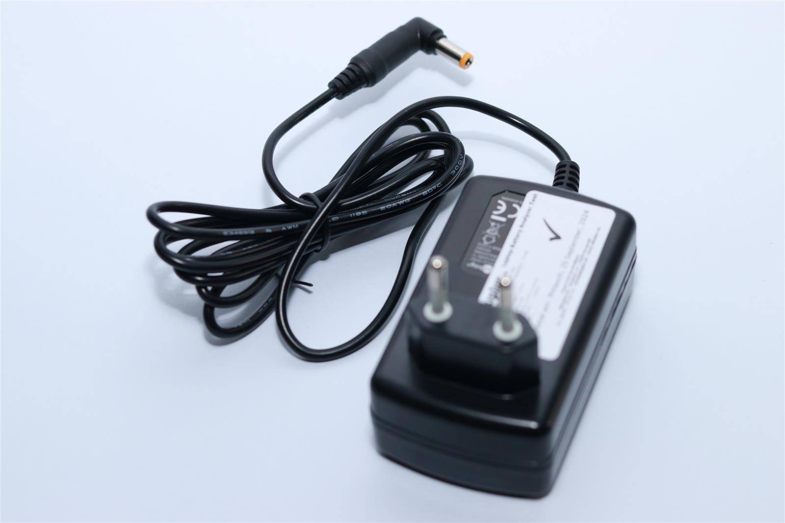 Netzteil für Philips Lumea Precision Plus - Ersatznetzteil für A00440 / 422203948402 - 9 Volt