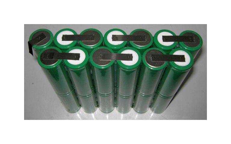 Akkupack für KTM City Blitz Egston E-Bike MK II - 31,2 Volt 7000mAh / 218,40Wh - Ni-CD