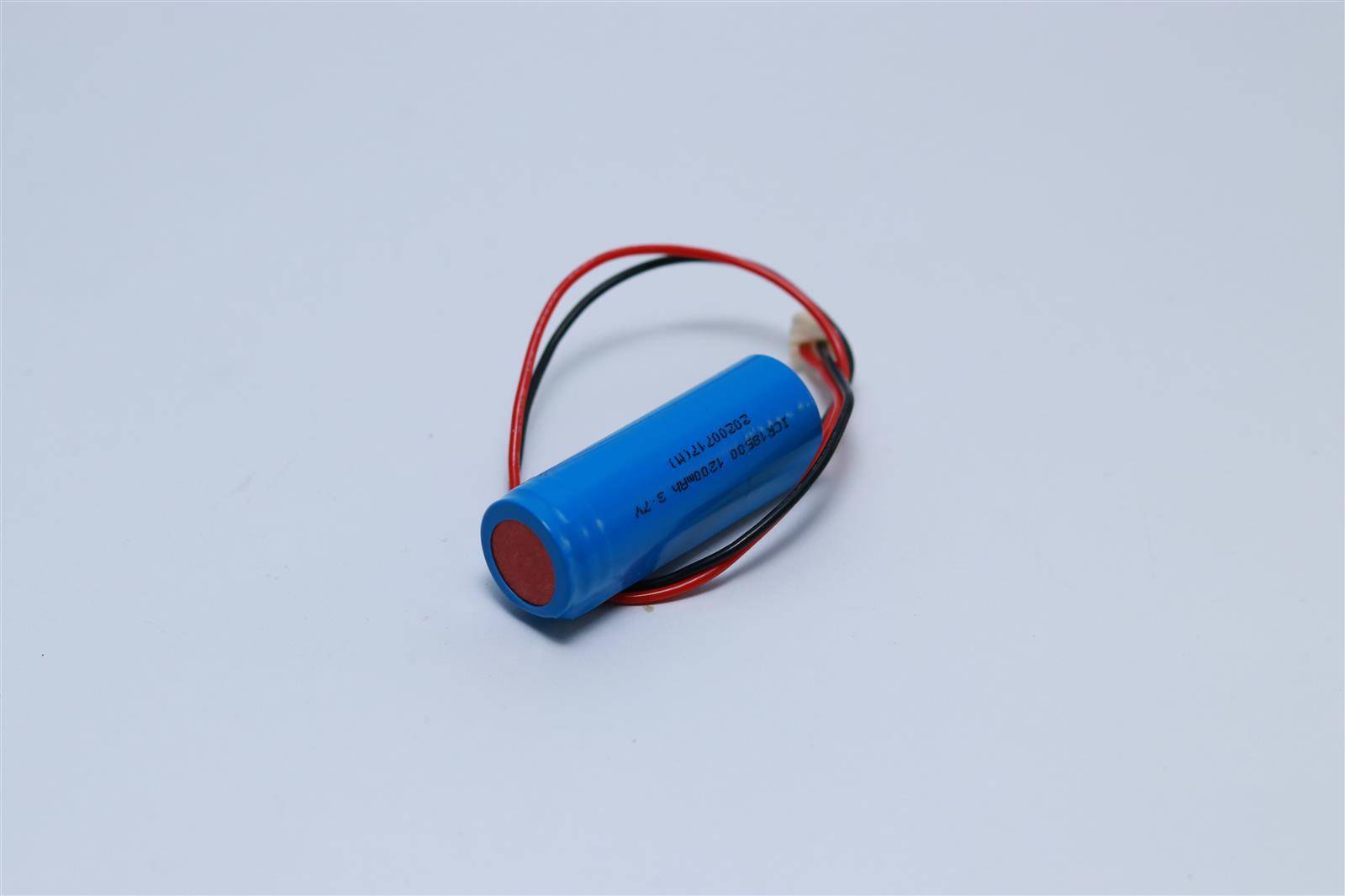Ersatzakku - 20200717(M) - 3,7 Volt 1600mAh Li-Ion