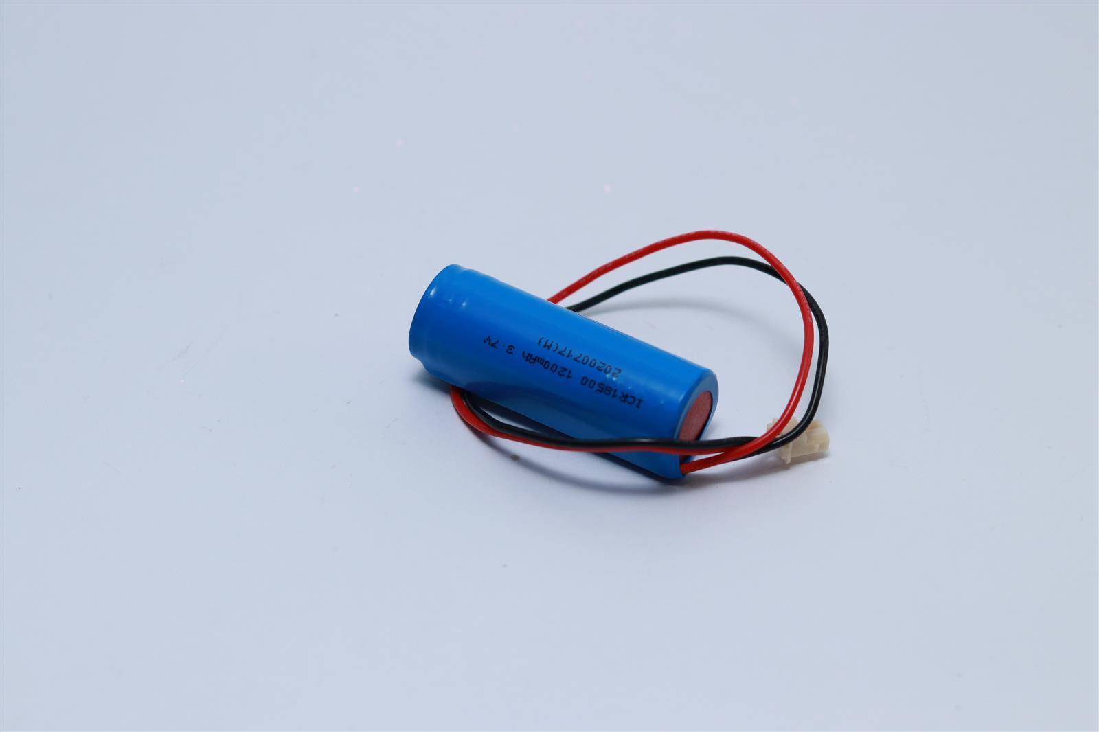 Ersatzakku - 20200717(M) - 3,7 Volt 1600mAh Li-Ion