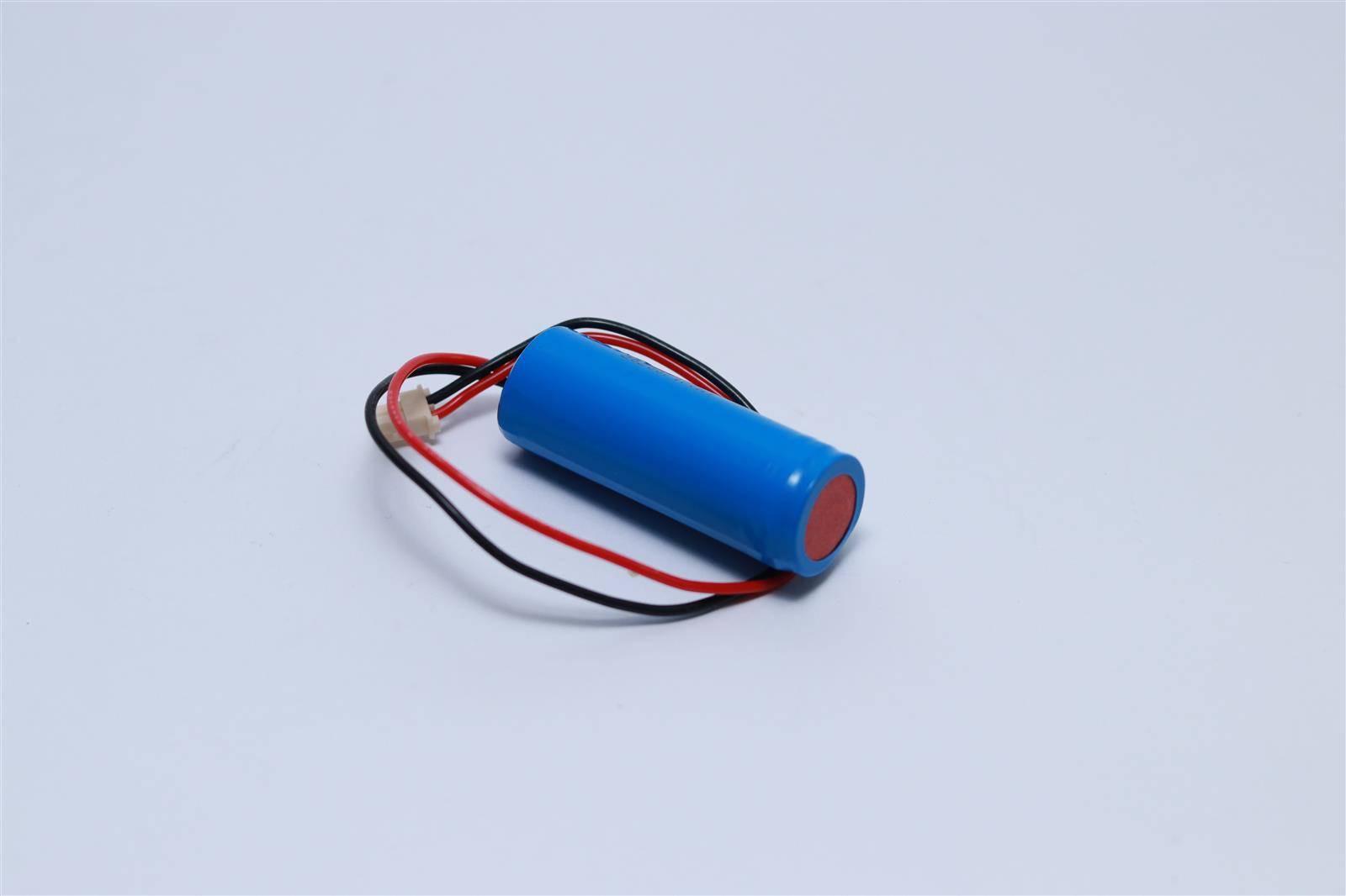 Ersatzakku - 20200717(M) - 3,7 Volt 1600mAh Li-Ion