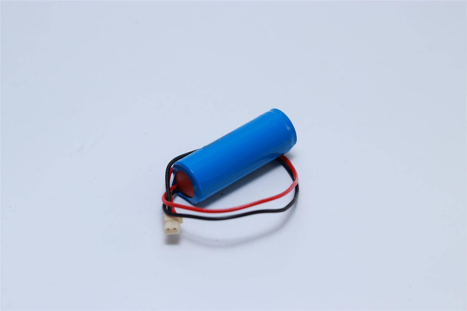 Ersatzakku - 20200717(M) - 3,7 Volt 1600mAh Li-Ion