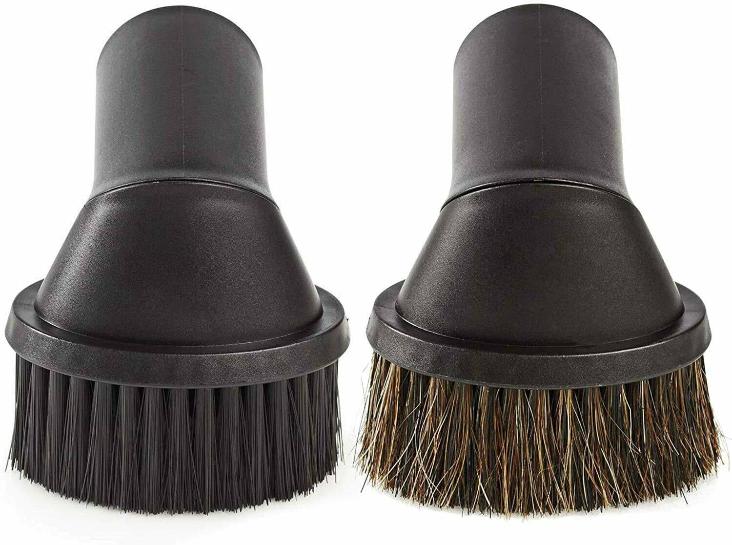 Staubpinsel Set Staubsauger-Düse für STIHL SE 62 Nass und Trocken Sauger