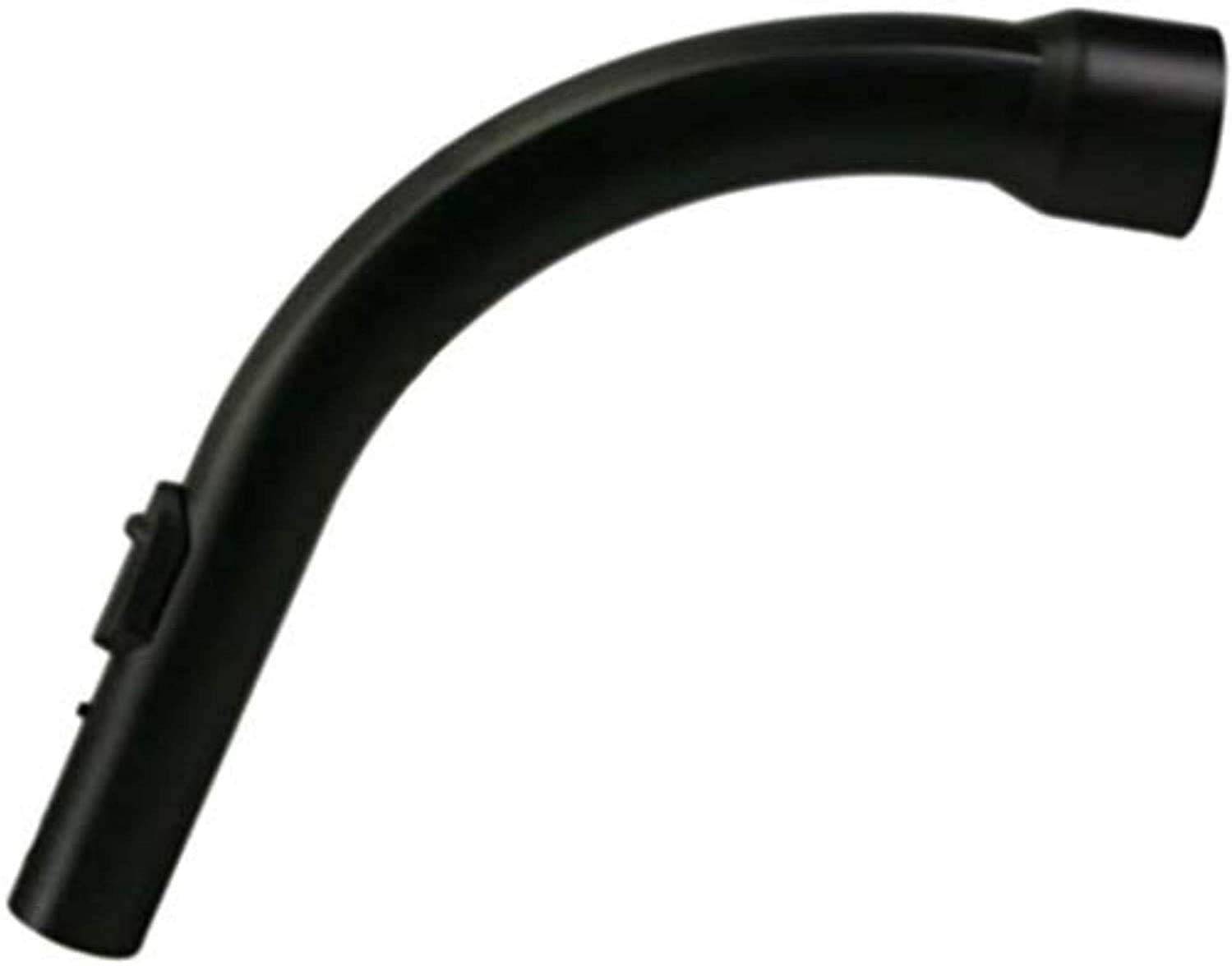 Staubsauger-Rohr Griff Düse Set Ersatzteile für Miele Staubsauger Tango Plus Zubehör Bürste