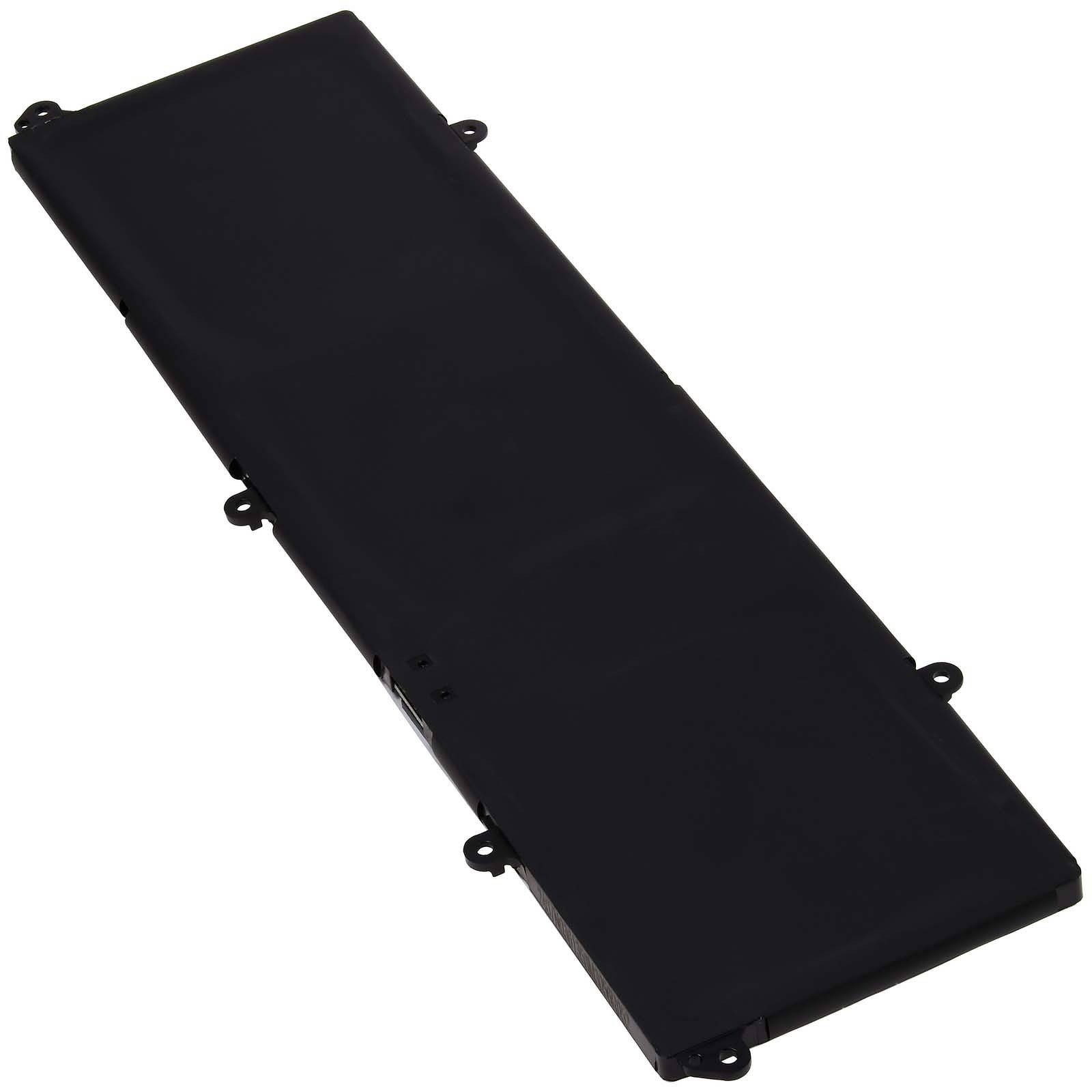 Powery Akku für Asus Vivobook 16X K3605ZU-N1594W Laptop, 11,61V, Li-Polymer
