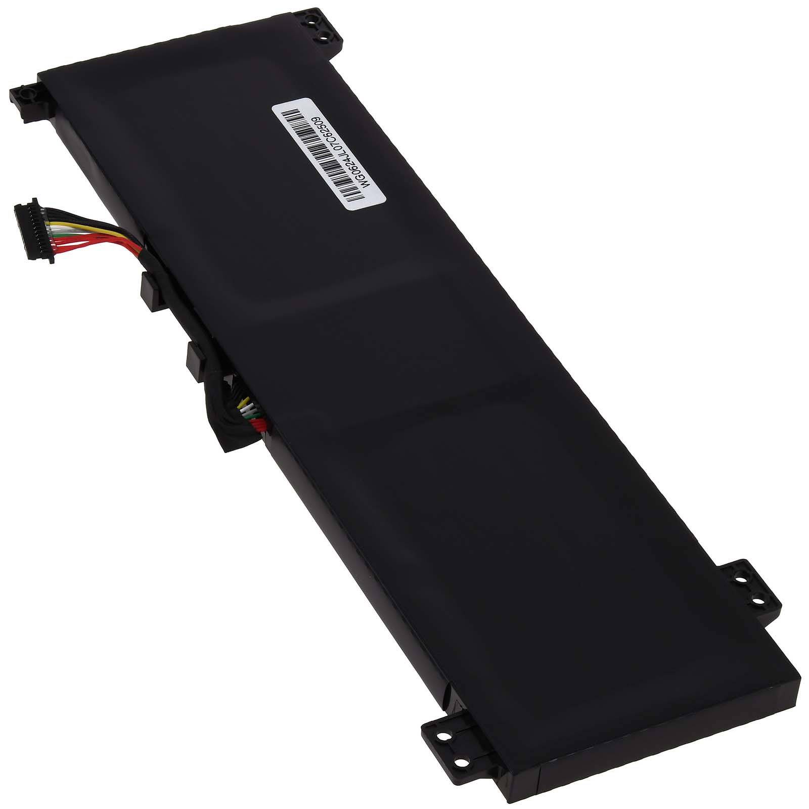 Powery Akku für Lenovo Legion 5-15ACH6H 82JU000KGE Laptop, 15,36V, Li-Polymer