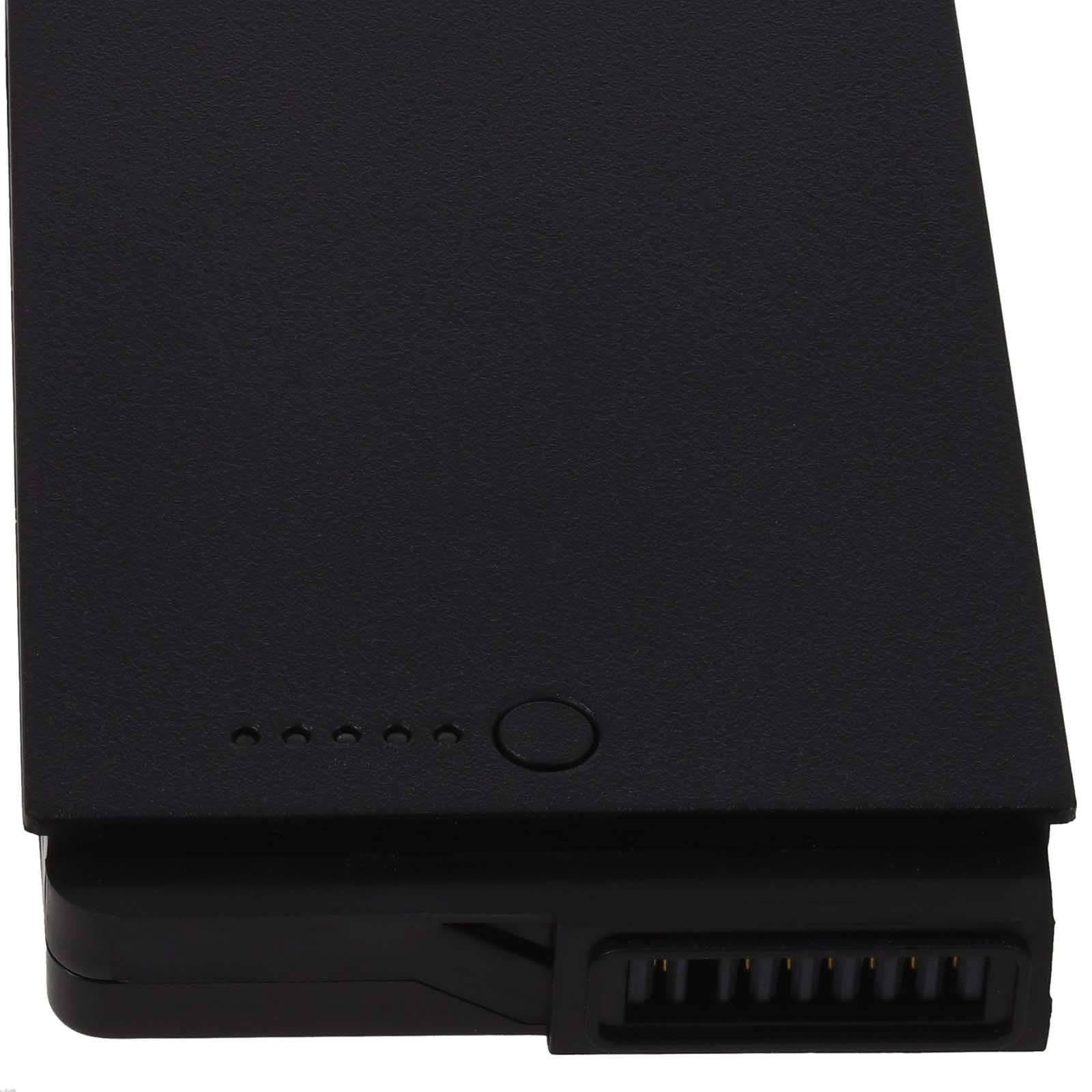 Powery Akku kompatibel mit Dell Typ FH8RW, 7,4V, Li-Ion